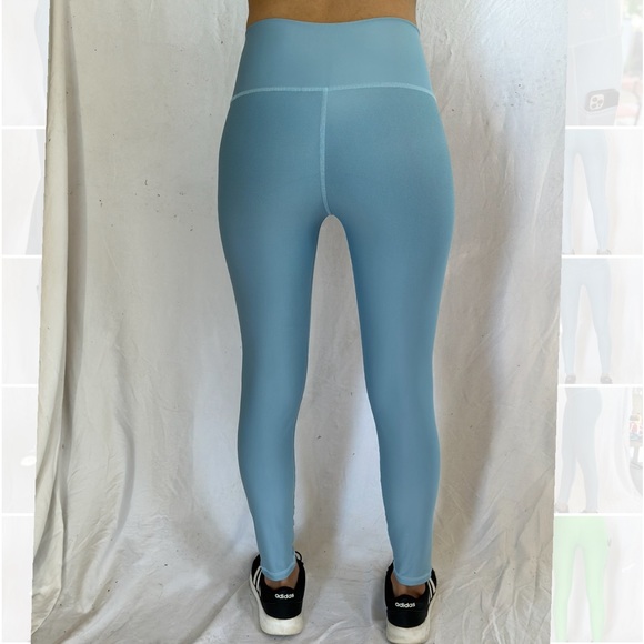LEVWAY Leggings-NEW BRAND-Sportswear. Supplex material, Exercise. - Picture 5 of 7